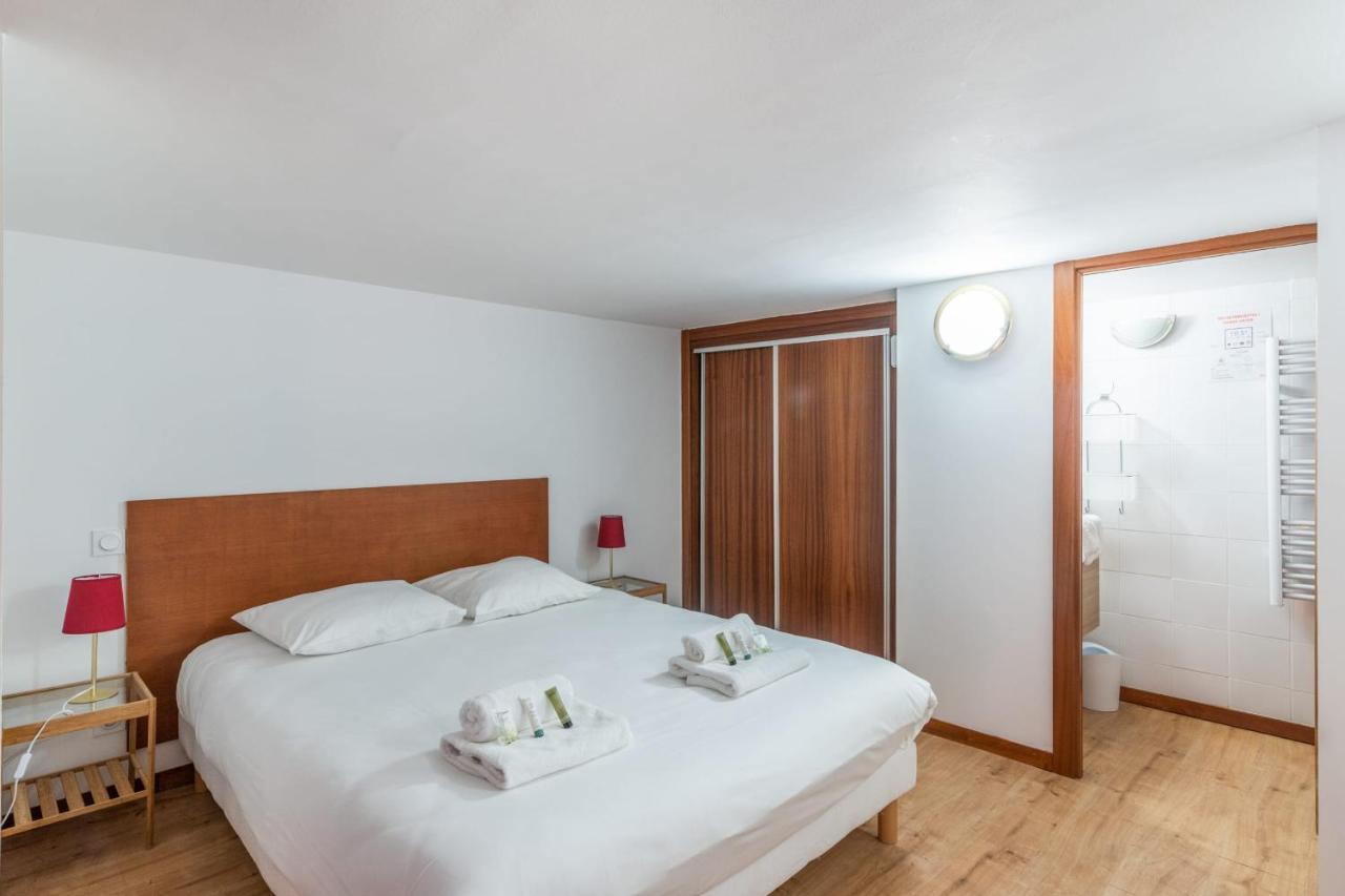 Appartamento Duplex Du Capitole 5A - Welkeys Tolosa Esterno foto